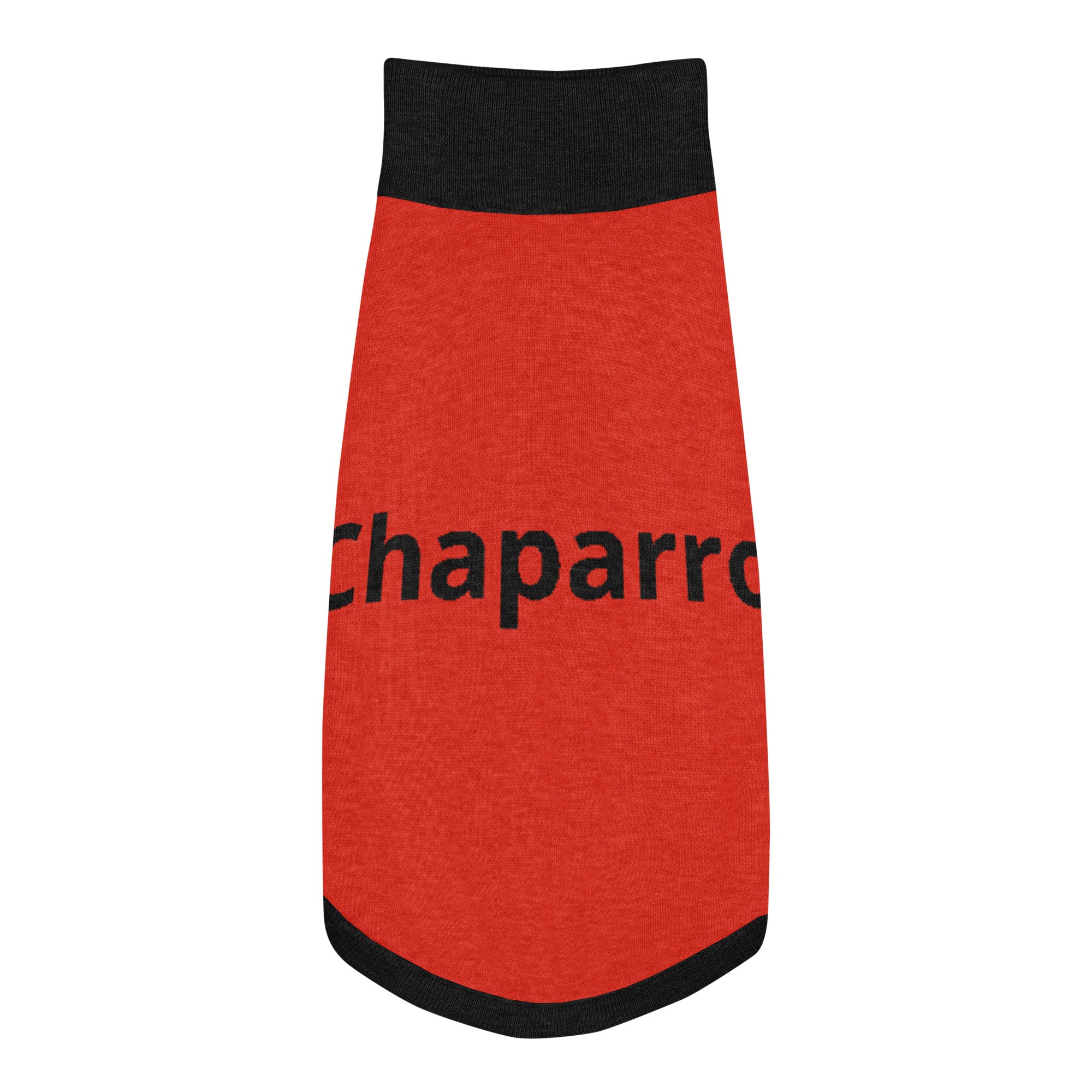 Knitted pet sweater - Chaparro for short dogs - SMIZE By RachelSMIZE By Rachel