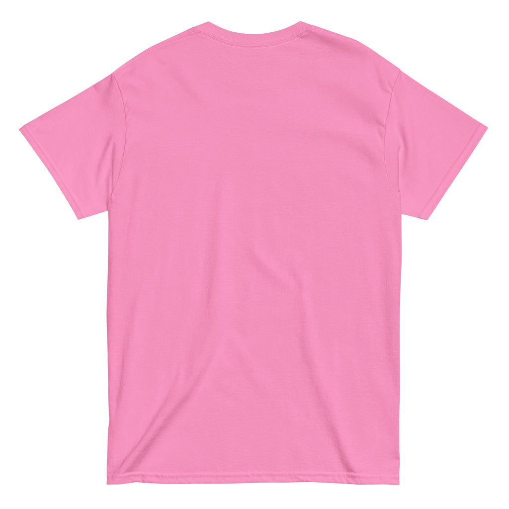 Unisex classic tee - All Things Are Possible - SMIZE By RachelSMIZE By Rachel