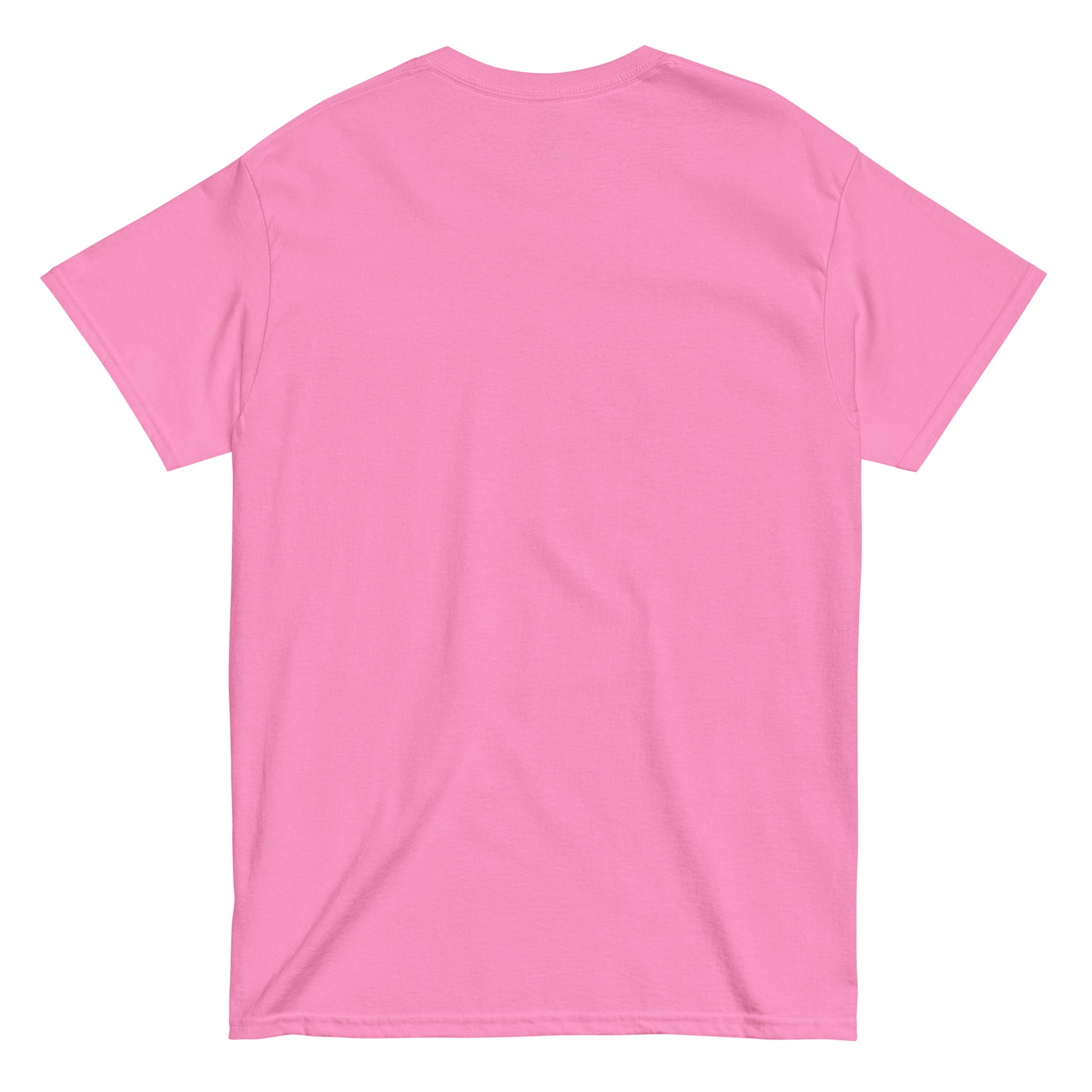 Unisex classic tee - All Things Are Possible - SMIZE By RachelSMIZE By Rachel