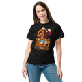 Unisex classic tee-Texass - SMIZE By RachelSMIZE By Rachel