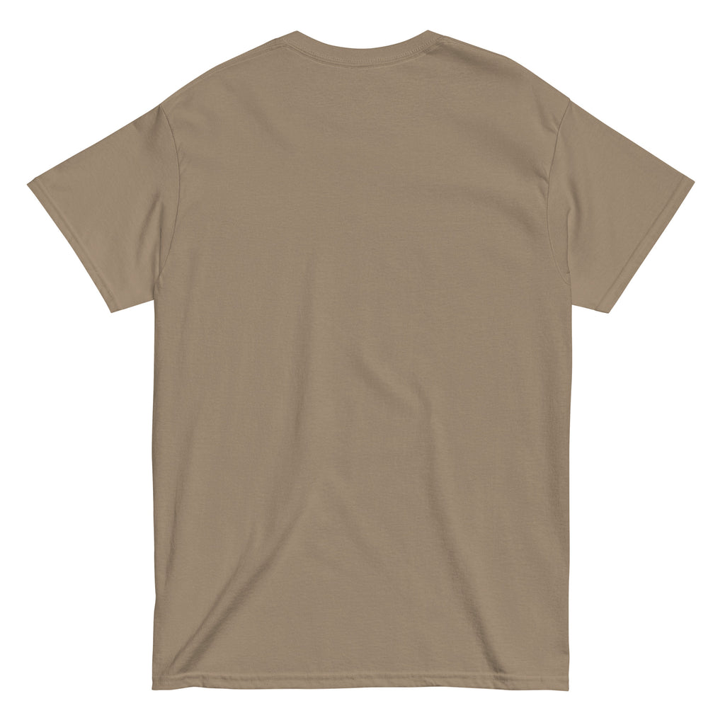 Unisex classic tee - All Things Are Possible - SMIZE By RachelSMIZE By Rachel