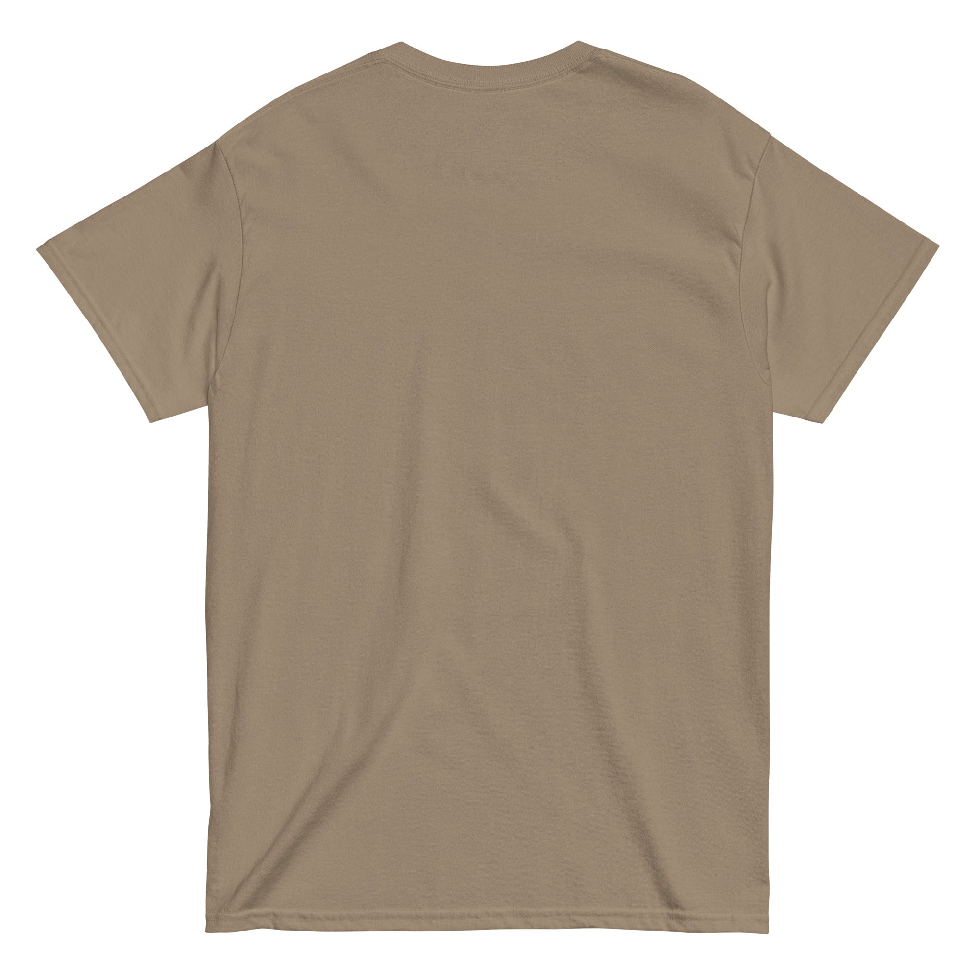 Unisex classic tee - All Things Are Possible - SMIZE By RachelSMIZE By Rachel