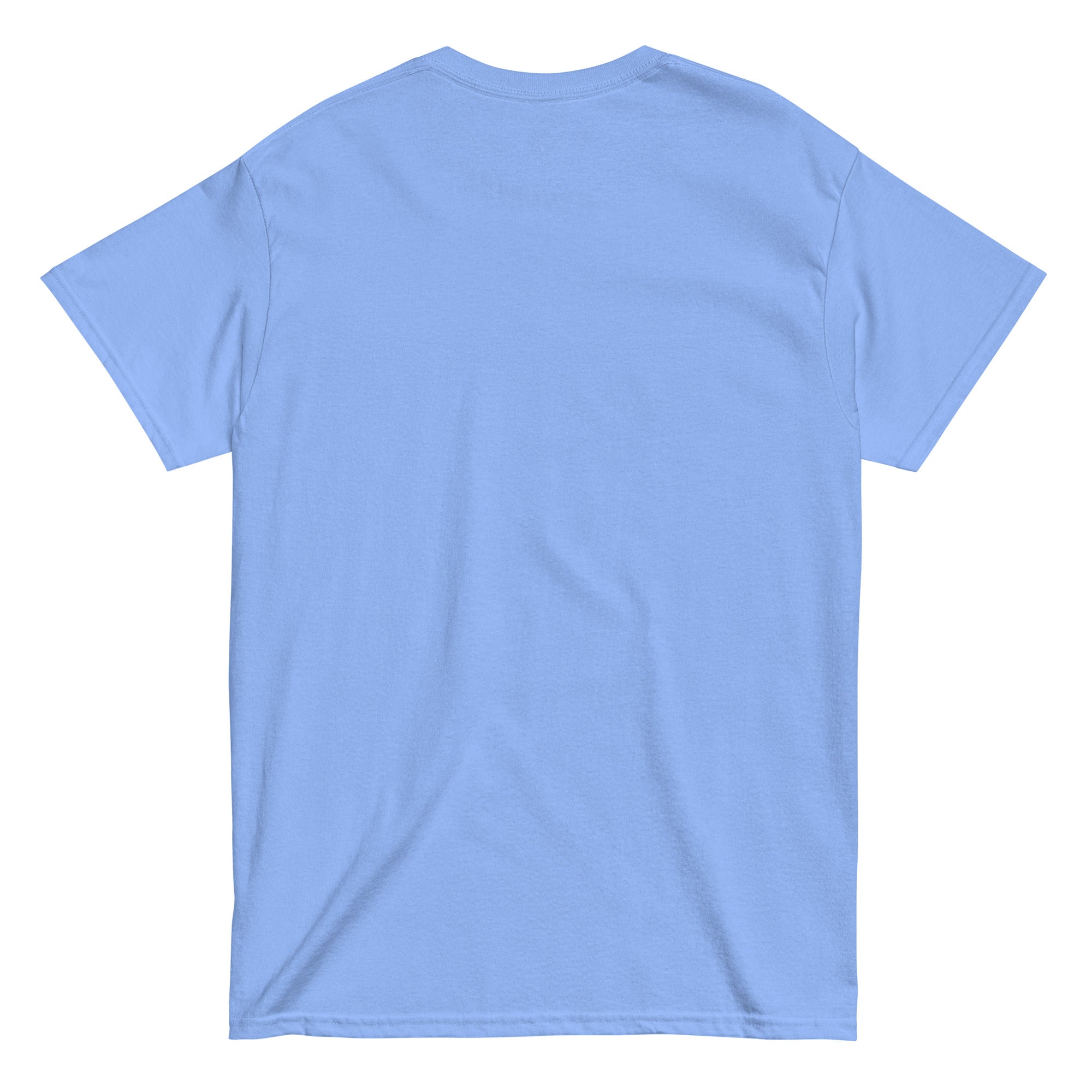 Unisex classic tee - All Things Are Possible - SMIZE By RachelSMIZE By Rachel