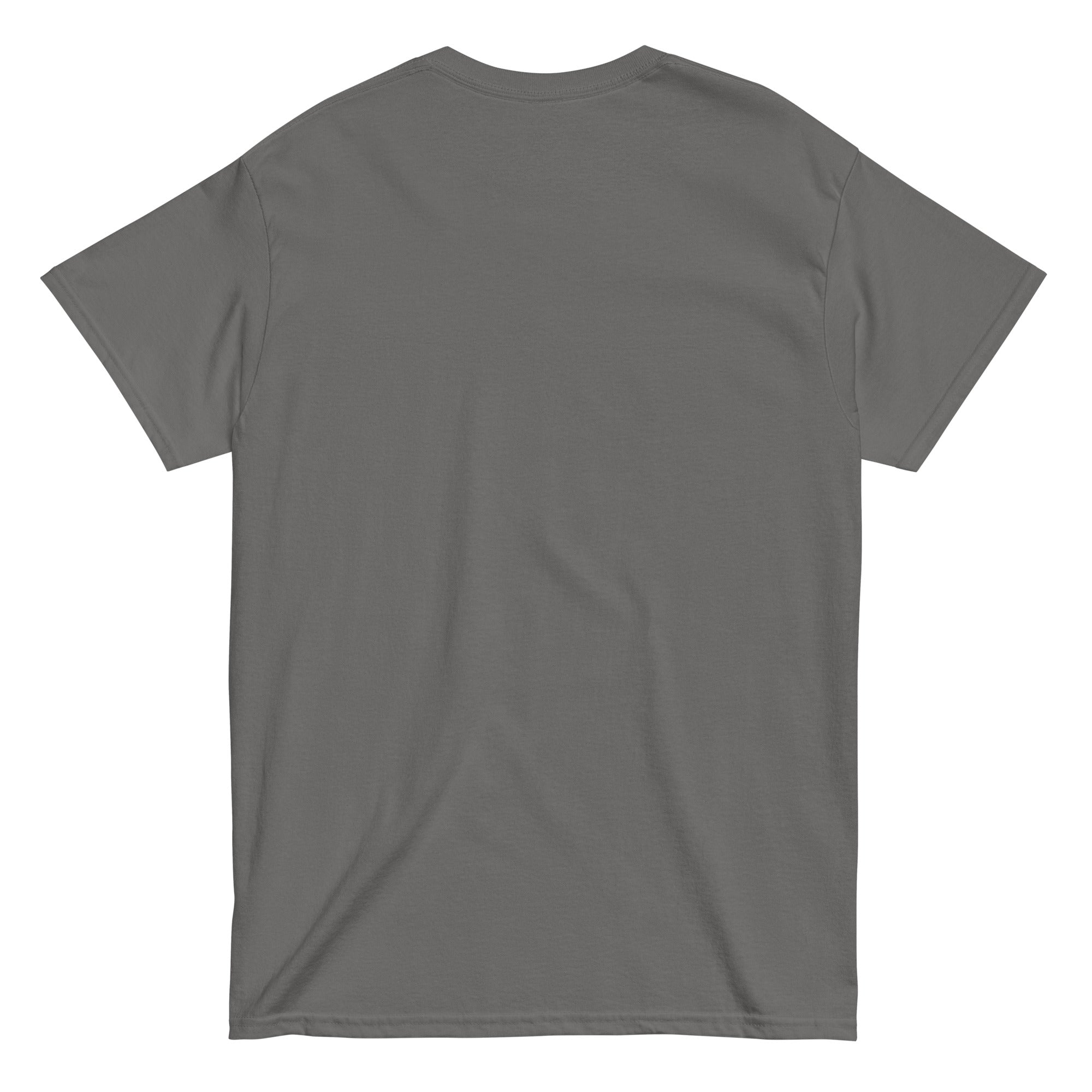 Unisex classic tee - All Things Are Possible - SMIZE By RachelSMIZE By Rachel