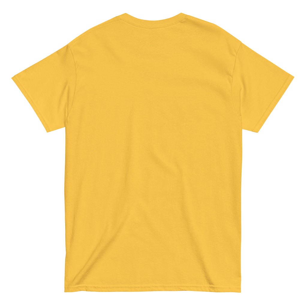 Unisex classic tee - All Things Are Possible - SMIZE By RachelSMIZE By Rachel