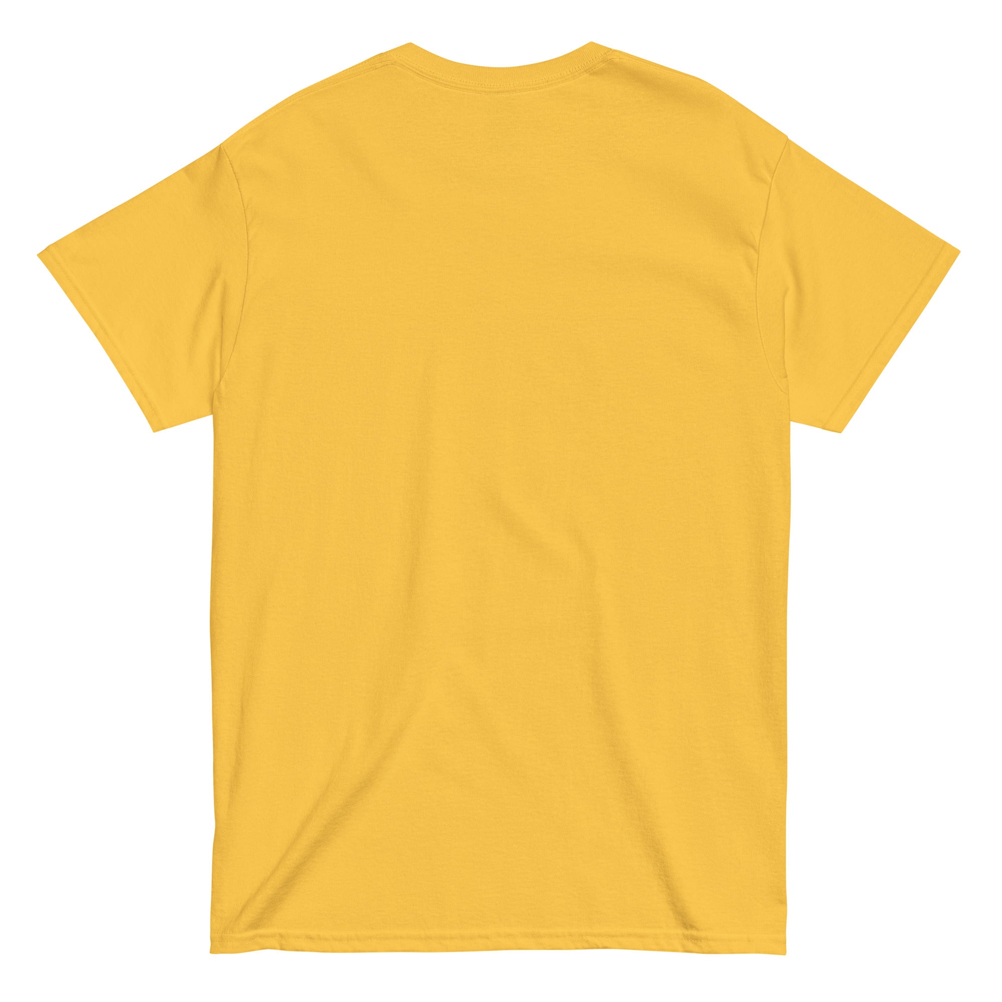Unisex classic tee - All Things Are Possible - SMIZE By RachelSMIZE By Rachel