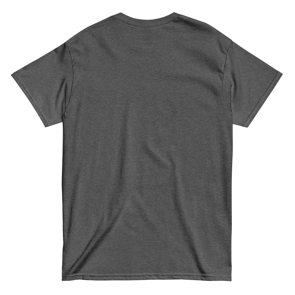 Unisex classic tee - All Things Are Possible - SMIZE By RachelSMIZE By Rachel
