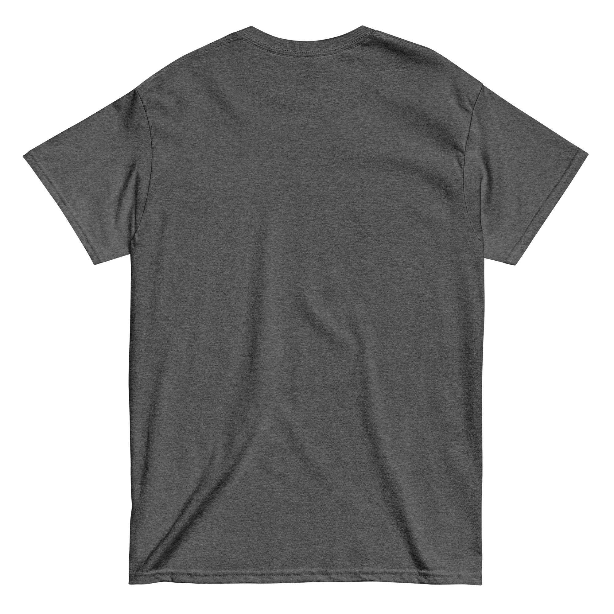 Unisex classic tee - All Things Are Possible - SMIZE By RachelSMIZE By Rachel