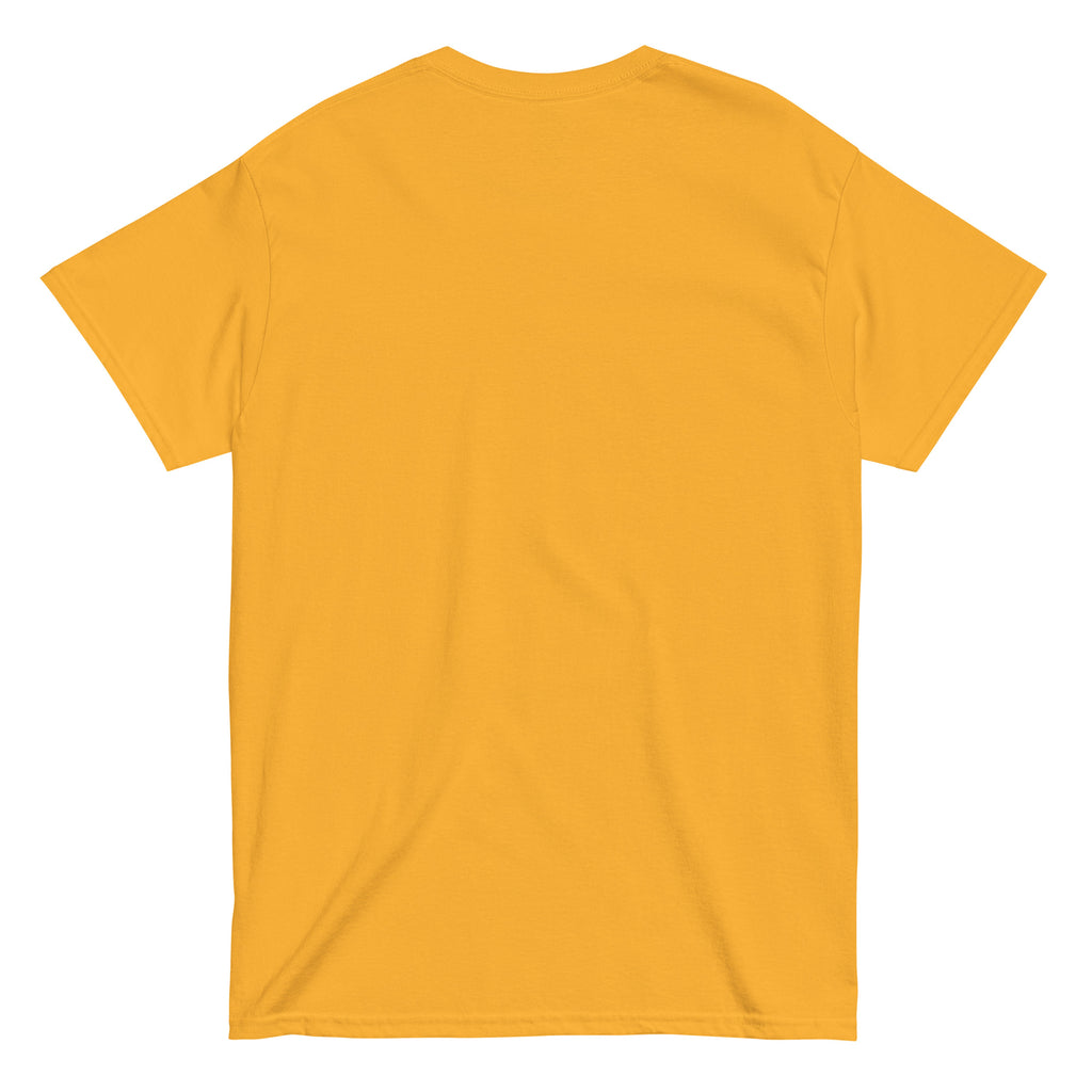 Unisex classic tee - All Things Are Possible - SMIZE By RachelSMIZE By Rachel