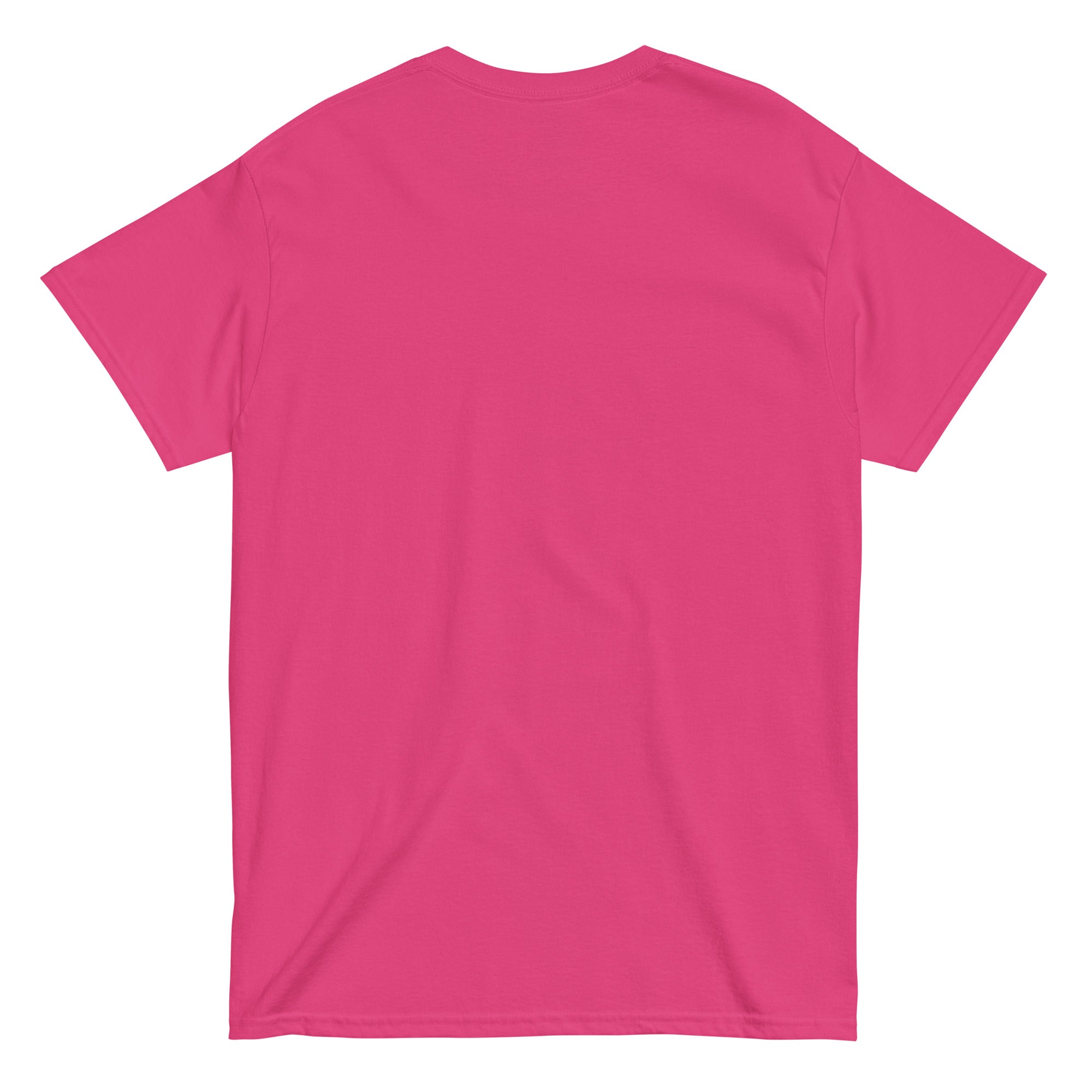Unisex classic tee - All Things Are Possible - SMIZE By RachelSMIZE By Rachel