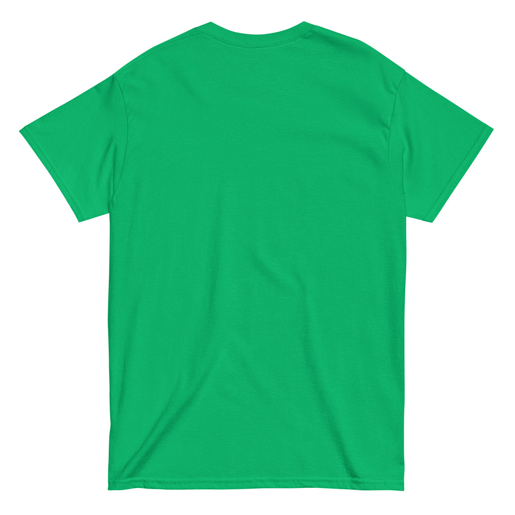 Unisex classic tee - All Things Are Possible - SMIZE By RachelSMIZE By Rachel