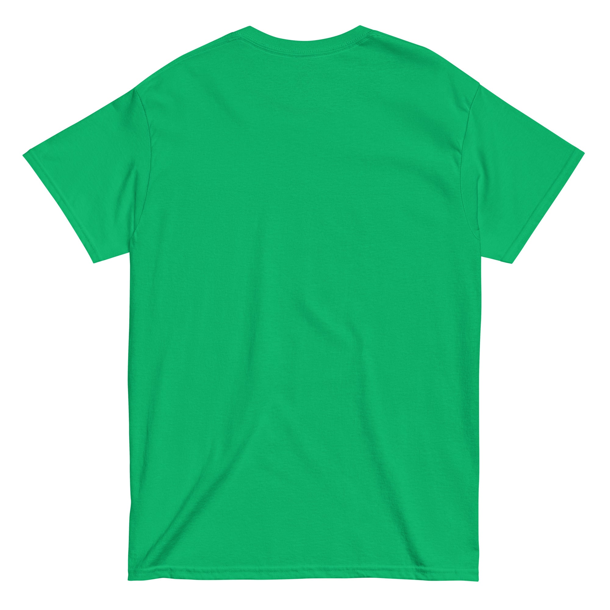 Unisex classic tee - All Things Are Possible - SMIZE By RachelSMIZE By Rachel