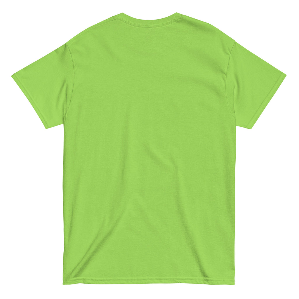 Unisex classic tee - All Things Are Possible - SMIZE By RachelSMIZE By Rachel