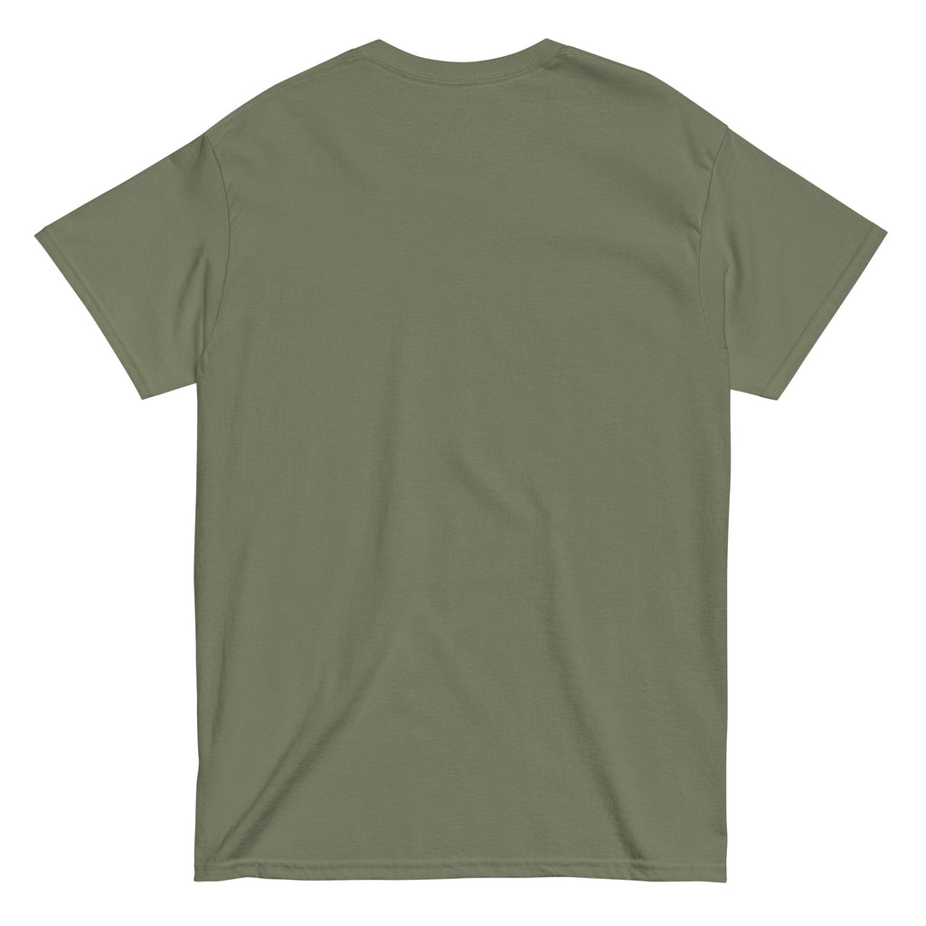 Unisex classic tee - All Things Are Possible - SMIZE By RachelSMIZE By Rachel