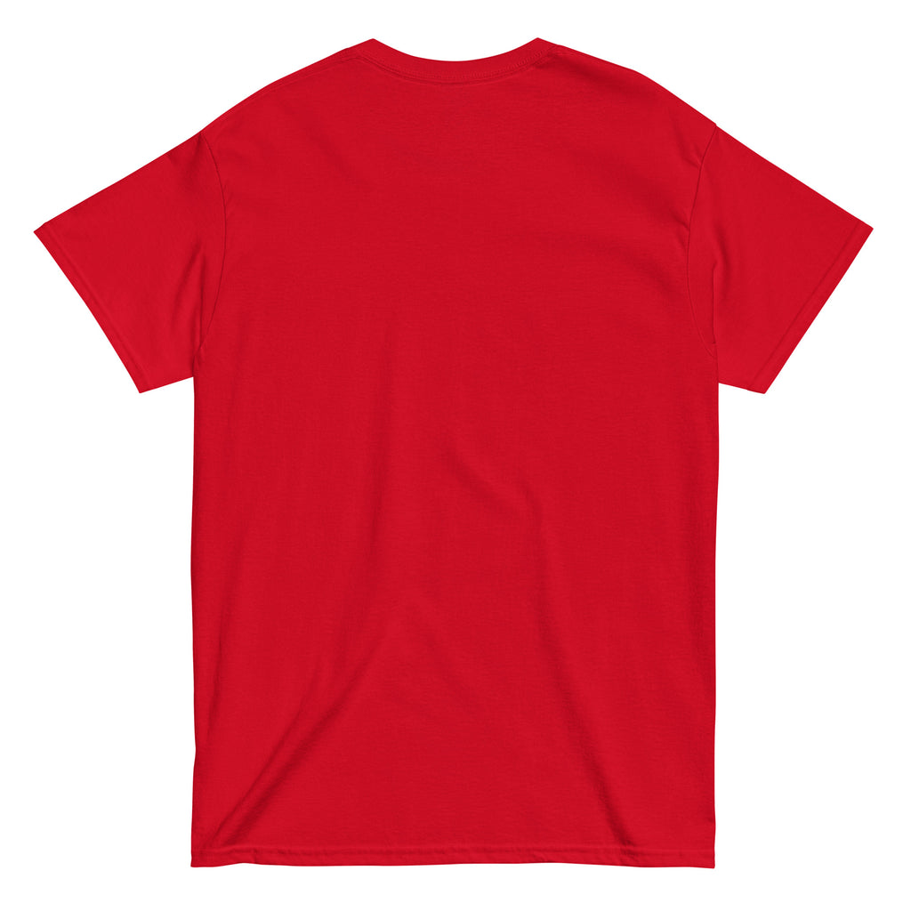 Unisex classic tee - All Things Are Possible - SMIZE By RachelSMIZE By Rachel
