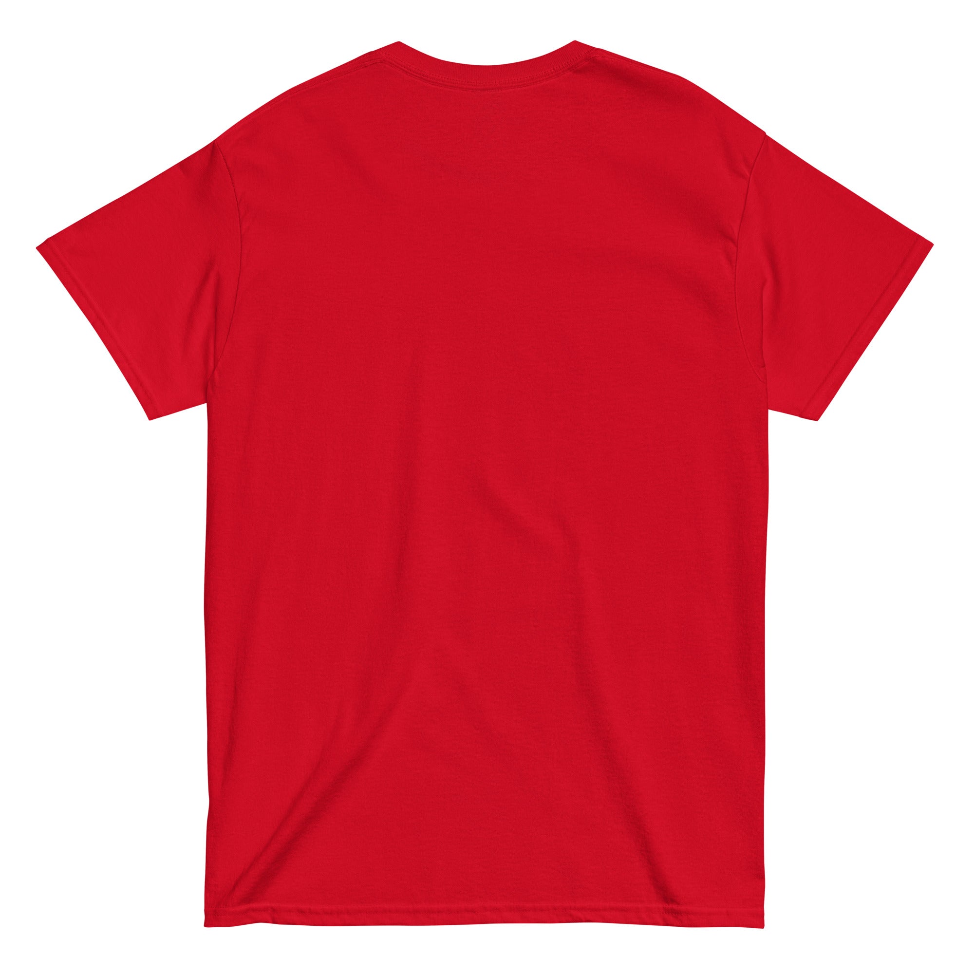 Unisex classic tee - All Things Are Possible - SMIZE By RachelSMIZE By Rachel