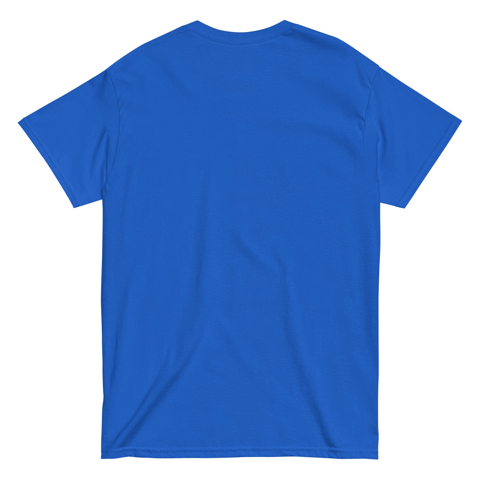Unisex classic tee - All Things Are Possible - SMIZE By RachelSMIZE By Rachel