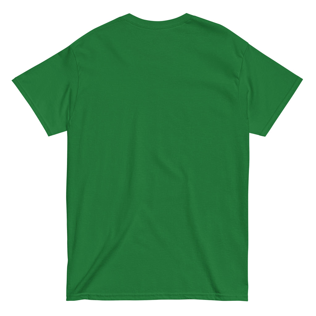 Unisex classic tee - All Things Are Possible - SMIZE By RachelSMIZE By Rachel