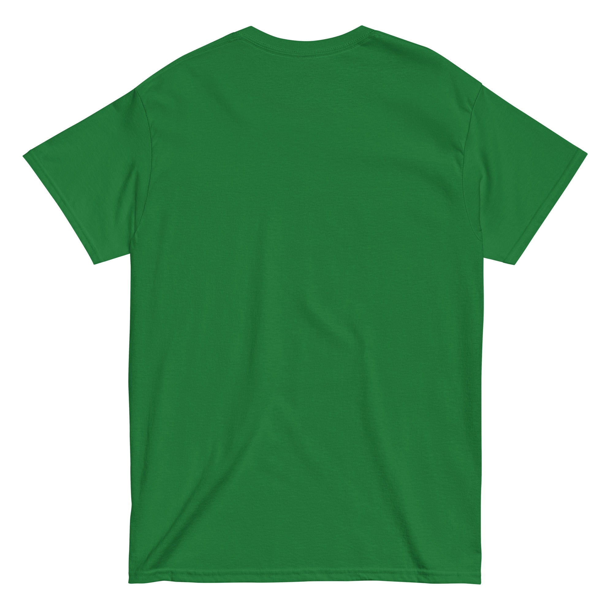 Unisex classic tee - All Things Are Possible - SMIZE By RachelSMIZE By Rachel