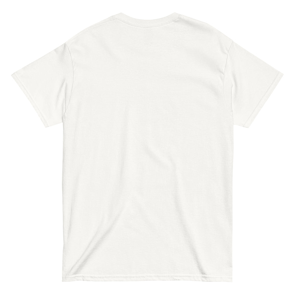 Unisex classic tee - All Things Are Possible - SMIZE By RachelSMIZE By Rachel