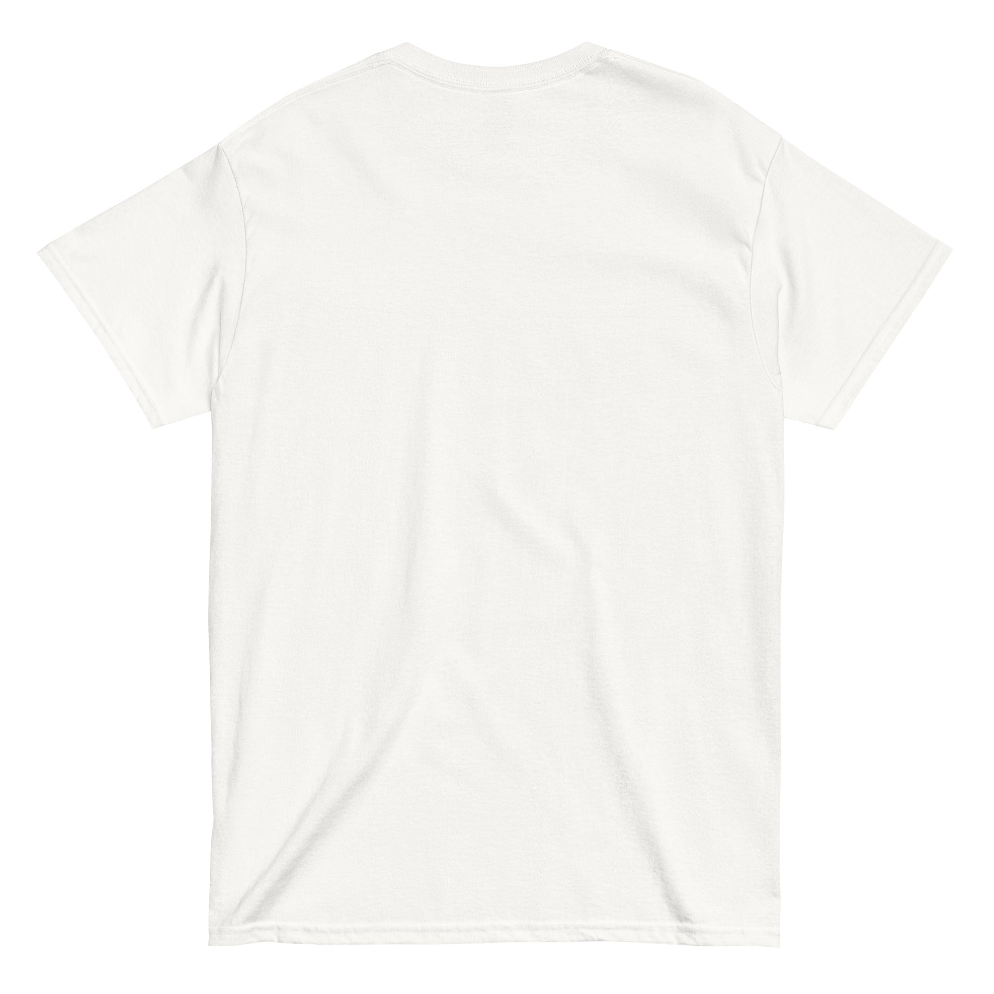Unisex classic tee - All Things Are Possible - SMIZE By RachelSMIZE By Rachel