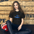 Unisex t-shirt - Blessings from Struggles - SMIZE By RachelSMIZE By Rachel